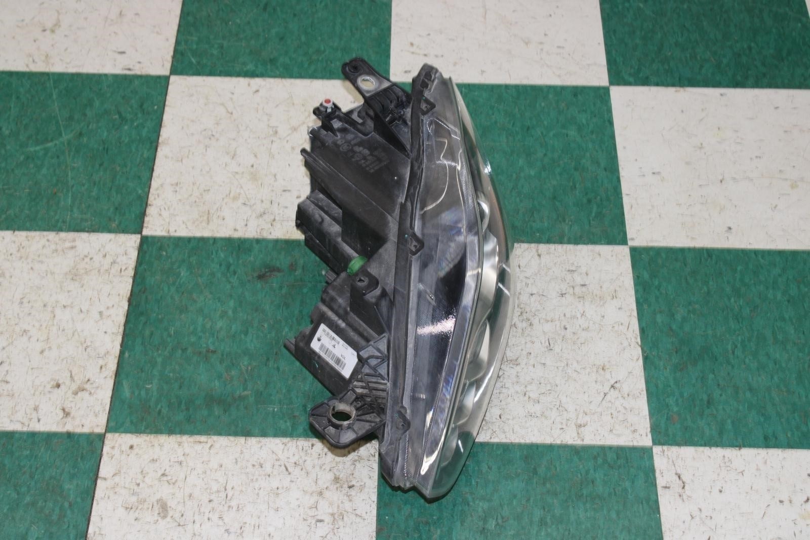 14-17 GHIBLI Xenon HID Driver LH Headlight Headlamp Light Lamp Lens Factory OEM