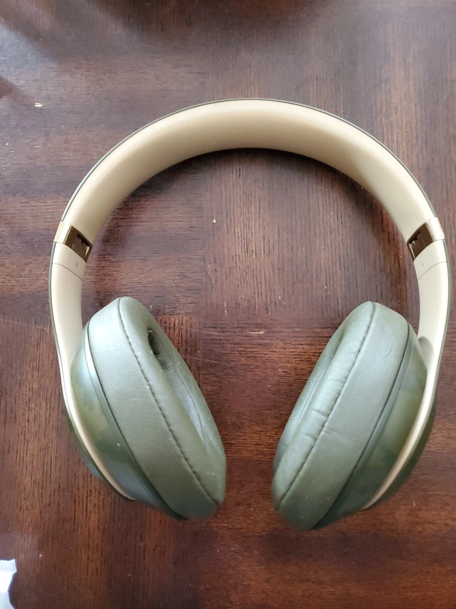 Las mejores ofertas en Beats by Dr. Dre Studio3 Auriculares Verde
