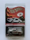 Hot Wheels Red Line Club Exclusive Custom Mustang Black Stripe # 5452/7000