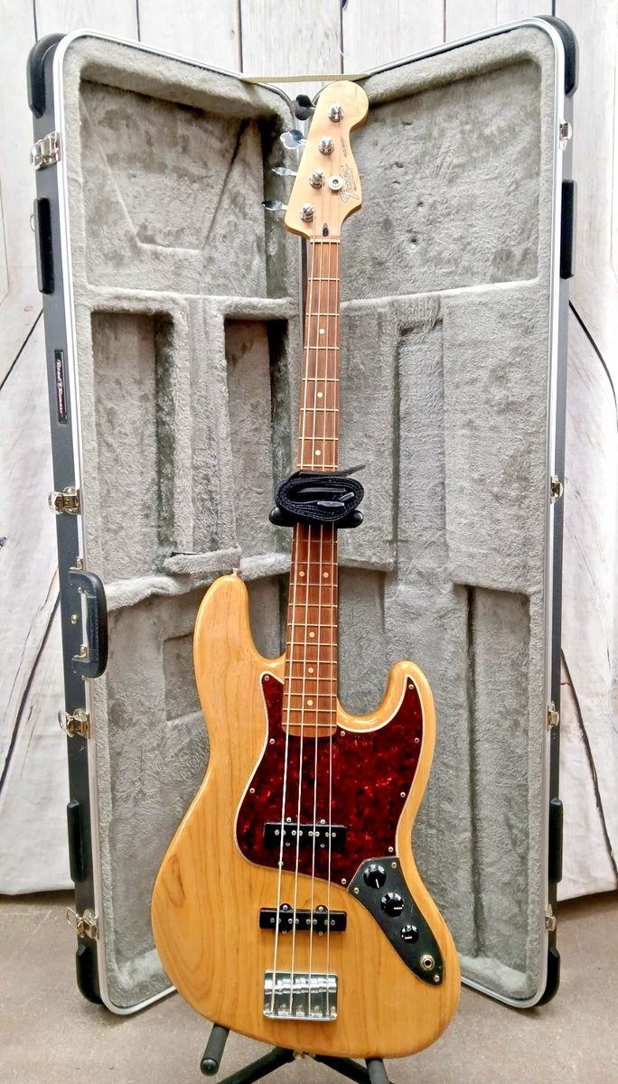 Preços baixos em Fender Jazz Bass Mexicano | eBay