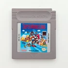 Super Mario Land Game Boy Authentic Tested Cartridge Only