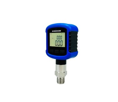 MD-S281 Digital Pressure Gauge High-Precision Vacuum Hydraulic Data Logger