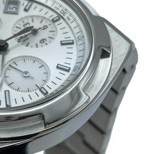 VACHERON CONSTANTIN OVERSEAS Chronograph 5500V/110A-B075 White #OK102 14