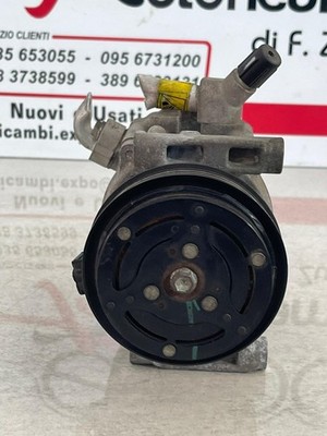 5A7875200 Klimakompressor A/C für FIAT Doblo 192A2000 1300 Diesel OE 71792267