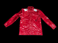 Jaafar Jackson Signed Autographed Thriller Jacket Michael Jackson Exact Proof