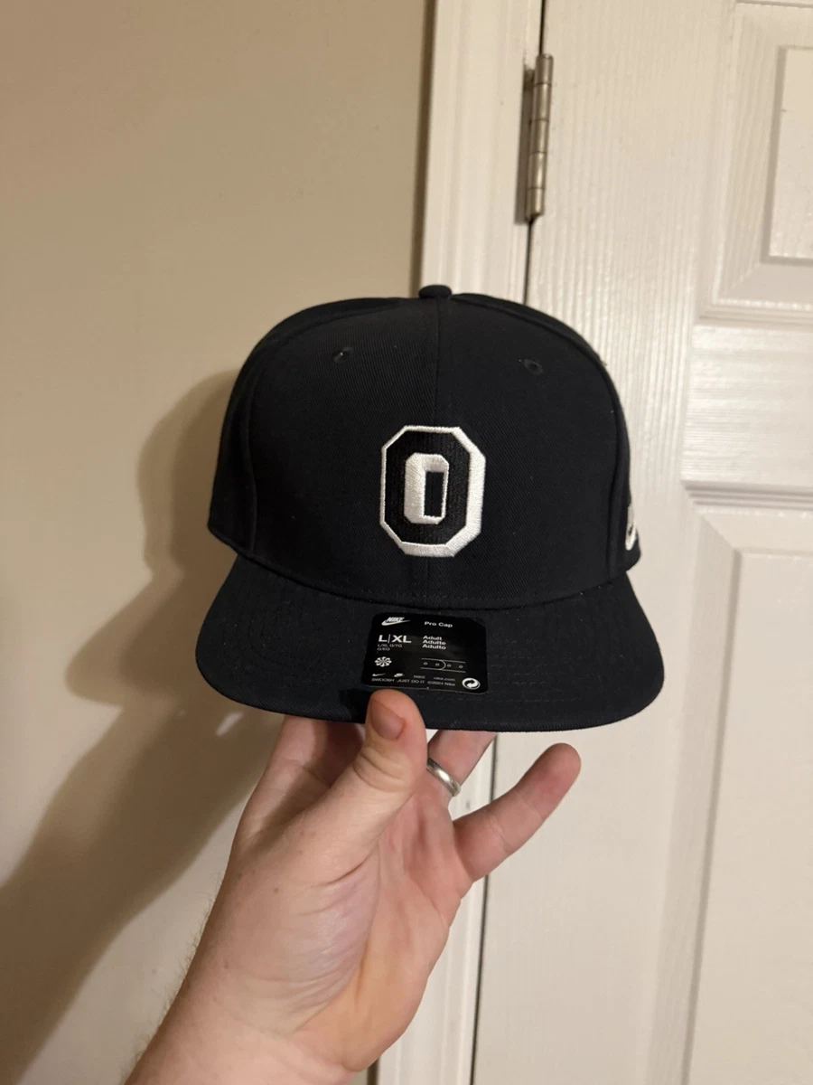Black Ohio State Buckeyes NCAA Fan Cap, Hats for sale | eBay