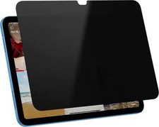 Privacy Screen Protector for iPad 11th A16 iPad 10th
