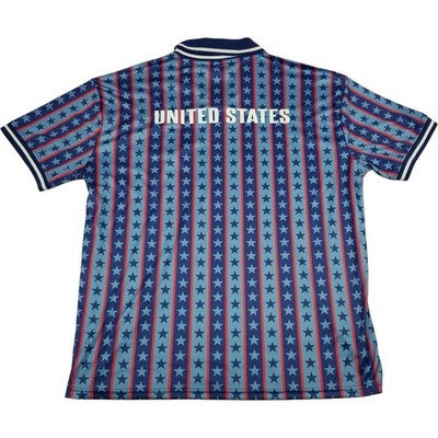 Umbro Team USA Adult Jersey Large World Cup 2026 Limited Release
