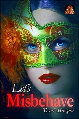 Let's Misbehave (Paperback or Softback)
