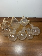 Planter Propagation Stations Hanging Glass Terrariums Vase Containers 7p