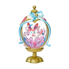 *US STOCK* Re-ment Pokemon OVALTIQUE COLLECTI...
