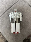 Rest-Q Ambulance Transformer MR15 Gobots 1983 Bandai Tonka Vintage Figure A1