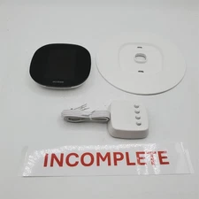 ecobee3 Lite Smart Programmable Wifi Thermostat [EB-STATE3LT-02] *NO BACKPLATE*