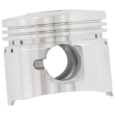 Kolben mit Ventiltaschen Motorkolben Ersatzteile 152QMI 125ccm 4Takt Motorroller