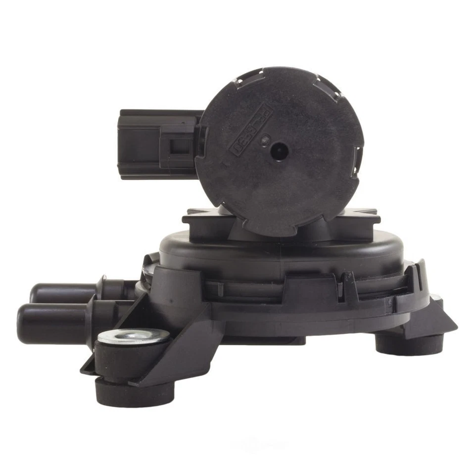 Solenoide de purga de bote de vapor para Mercury Mountaineer 1998-2001 WVE BY NTK Foto 3 de 4