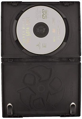 Sixth Sense DVD 1999 Regi - ACCEPTABLE