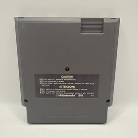 Golf (NES- Nintendo Entertainment System)