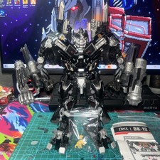 Hasbro Takara Tomy Transformers Masterpiece Movie Series Ironhide MPM-6