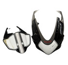 2005 2006 SUZUKI GSXR 1000 TRACK FAIRING SET RACING COWLING DAMAGED