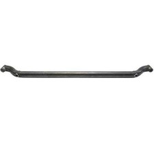 Plain Front Tube Axle W Perch Bolt Holes Fits Ford Spindle