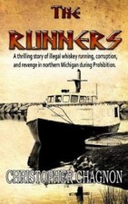 The Runners by Christopher Chagnon [Paperback]