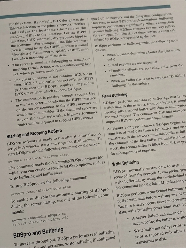Silicon Graphics SGI Pipeline Newsletter May/June 1998 IRIX, UNIX, Cray Research - Image 4 of 4