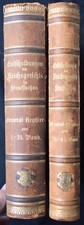 Generalregister zum 1.-35. und zum 36.-45. Ba...