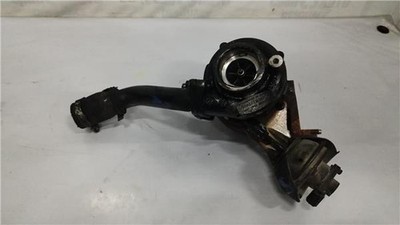 9682778680 TURBOLADER / 43069 FÜR PEUGEOT 407 2004-> 2.0 ST CONFORT [2,0 LTR.