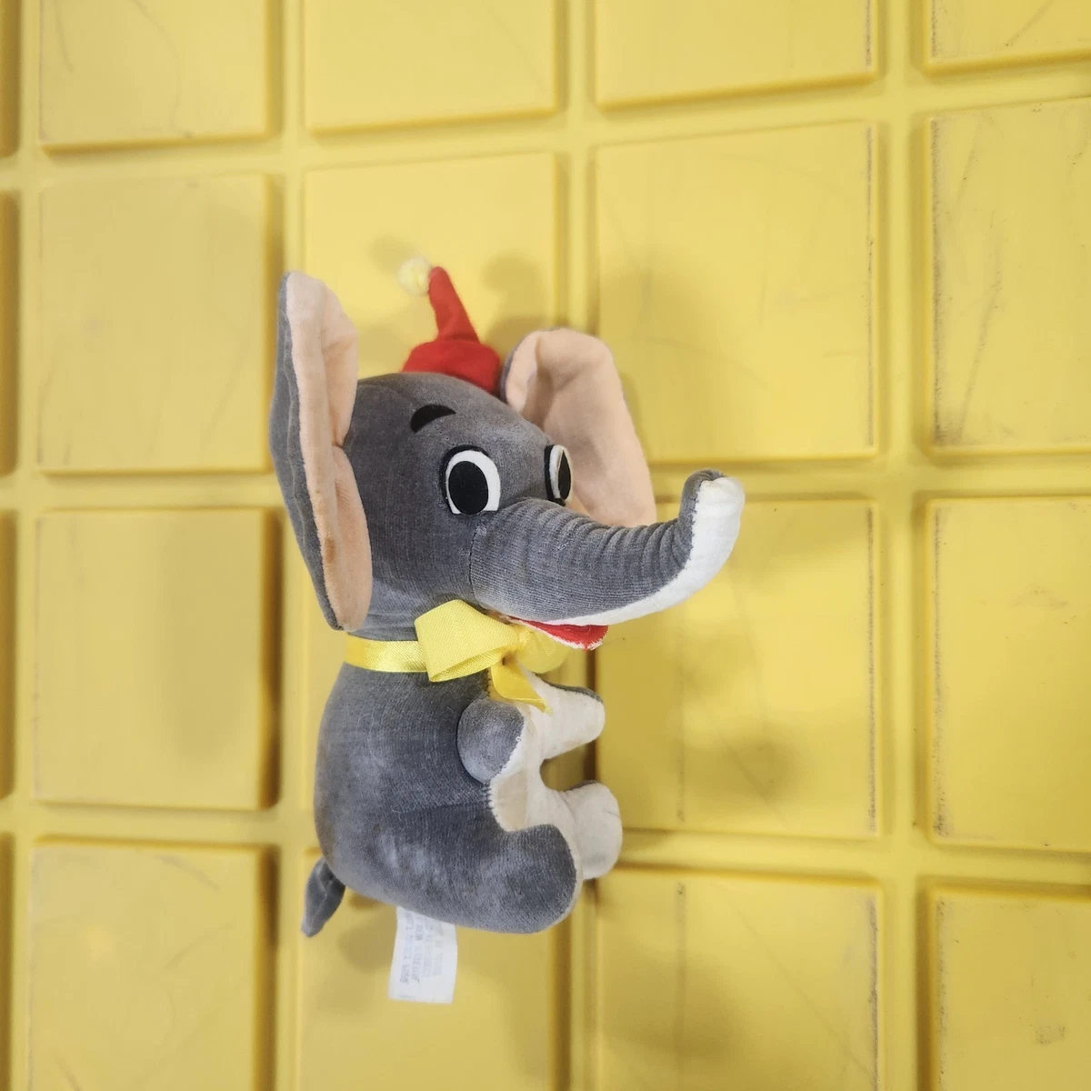 Dumbo Disney Plush Toys (Pre - 1968) for sale | eBay