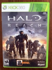 Halo: Reach (Xbox 360, 2010)