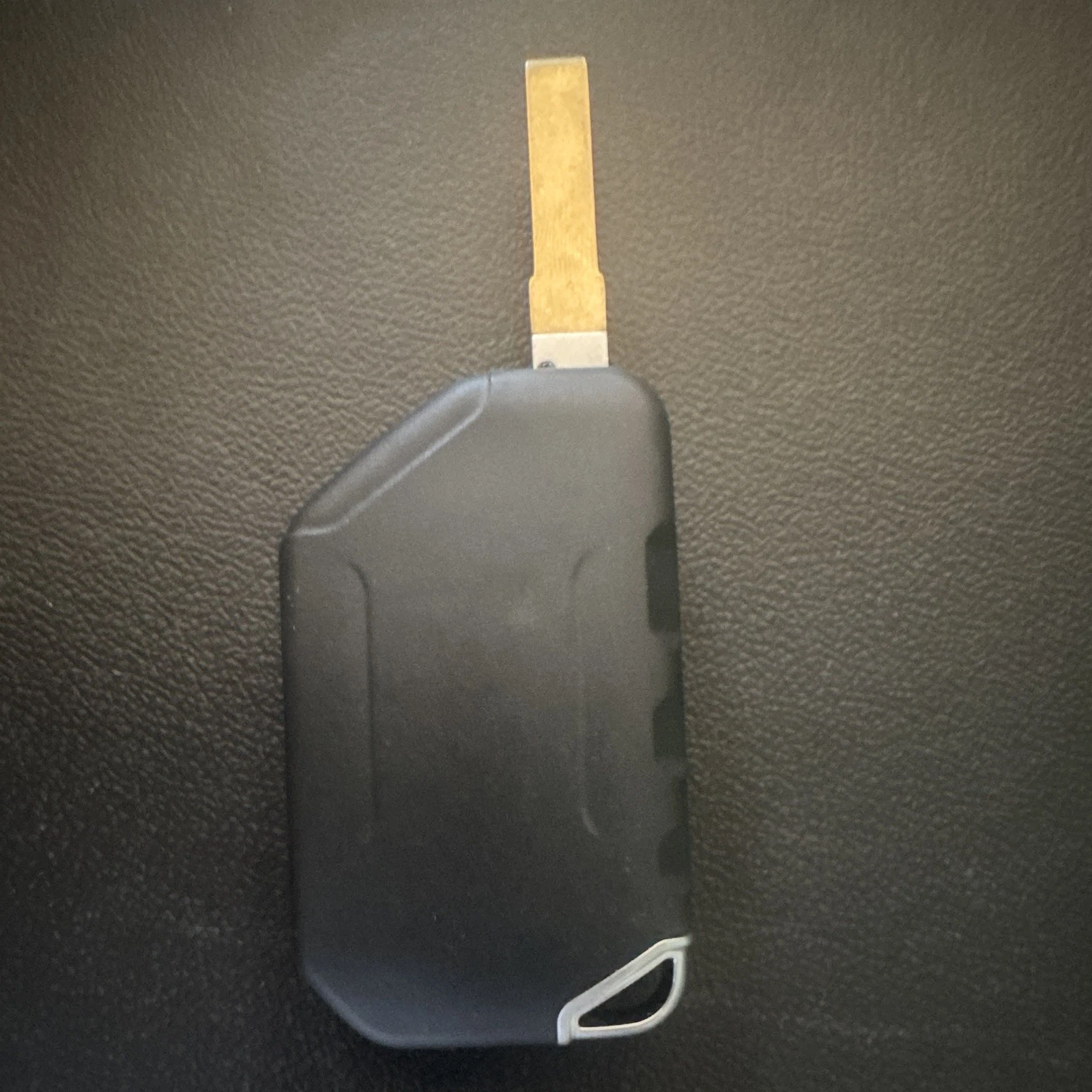 2 NEW OEM 2018-2024 Jeep Wrangler Gladiator 4-Button Smart Flip Key 68416784AA image 4