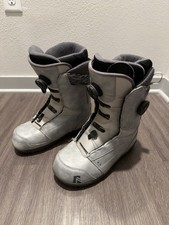 Nidecker Trinity Dual BOA Women's Snowboard Boots - Size 9.5