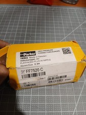 Parker FF7520 C High Pressure Connectors