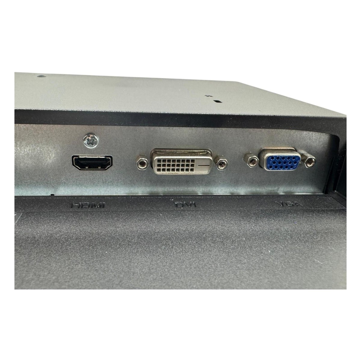 HP N246v 23.8 inch Widescreen IPS LCD Monitor for sale