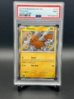 2024 POKEMON PAF EN-PALDEAN FATES SHINY RARE #131 PIKACHU PSA 9