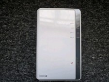 Synology DiskStation DS220J 3.5" 2-Bay Desktop NAS Enclosure - White