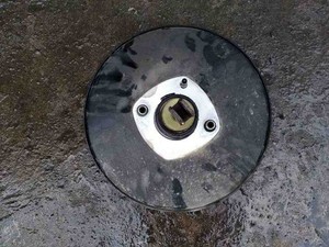 RENAULT GRAND SCÉNIC II JM0/1 Unterdruck-Bremskraftverstärker 4K3Q1078 32512771