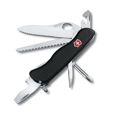 Victorinox Schweizer Taschenmesser Trailmaster 12in1 Multitool Camping...