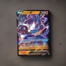 Pokémon Card Lucario V 27/73 Champions Path Ultra Rare Holo English TCG