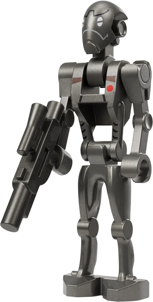 LEGO® - Minifigs - Star Wars - sw1427 - Kommando-Droide (75435)