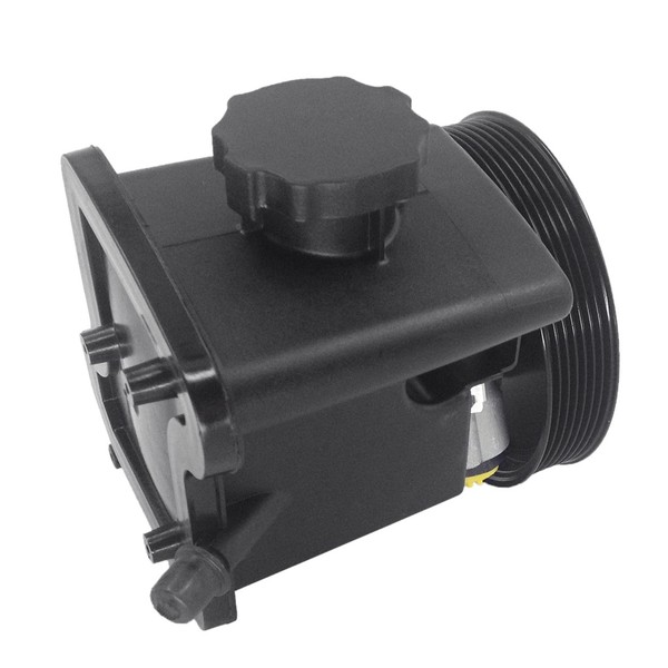 Servopumpe Hydraulikpumpe Servolenkung FüR Mercedes E-Klasse W211 C-Klasse W203-image