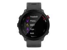 Garmin Forerunner 55 grigio Orologio sportivo 010-02562-13