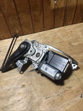 2011-2017 Nissan Quest Power Tailgate Lift Gate Motor OEM 427110-10290