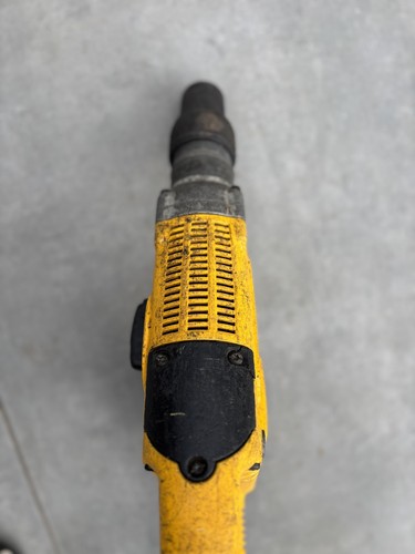 DEWALT D25600k SDS Max Chipping Hammer Breaker - 110V - in working order - Picture 3 of 3