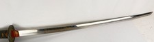 Japanese Samurai Sword Antique Katana Koshirae Mumei (Unsigned) REDUCED PRICE