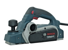 Bosch Hobel GHO 26-82 D 710 Watt Hobelbreite 82 mm Ausstellungsstück