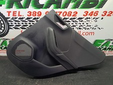 Porte arrière et accessoires Ford PUMA
