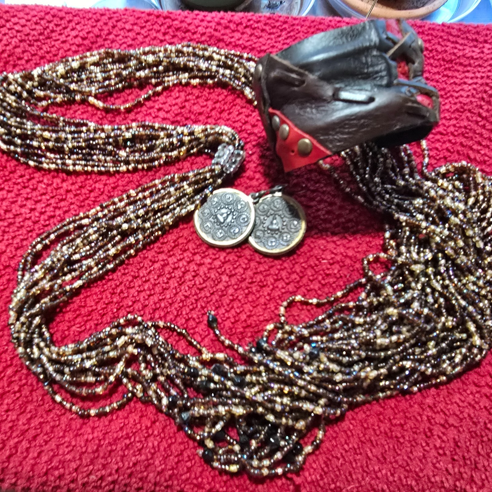 Bold statement set - image 1