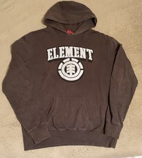 vintage element hoodie Size Large Y2k