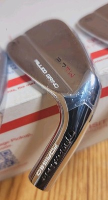 Taylormade P7TW TIGER WOODS Set 3-PW ''HEADS ONLY'' SHIPS FREE w/Buy It Now! NEW